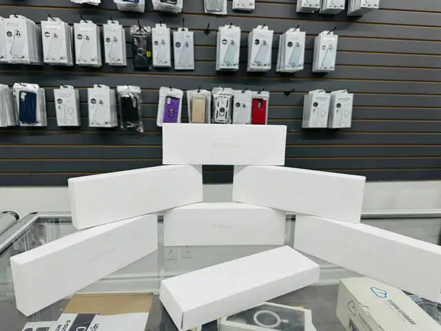 Apple Watch Series 10 (42MM) – GPS With Apple warranty