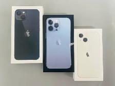 iPhone 12Mini & 13Mini Battery Health 96-99%, Unlocked,