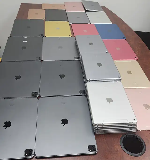 Affordable iPad Pro (1st-6th Gen) – All Models Available! - Photo 2