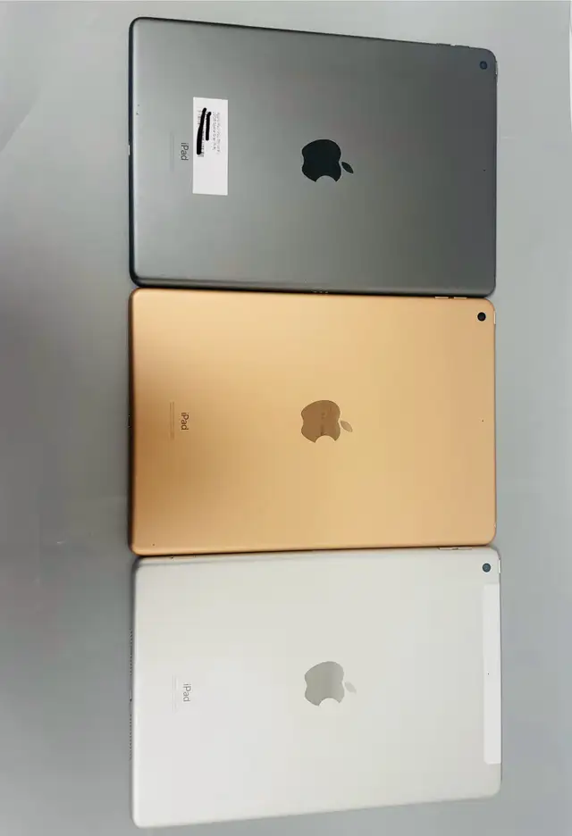 APPLE iPAD WI-FI   CELLULAR – LIMITED STOCK, GREAT PRICES