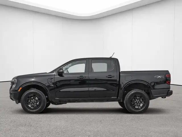2026 Ford Ranger XLT - Photo 4