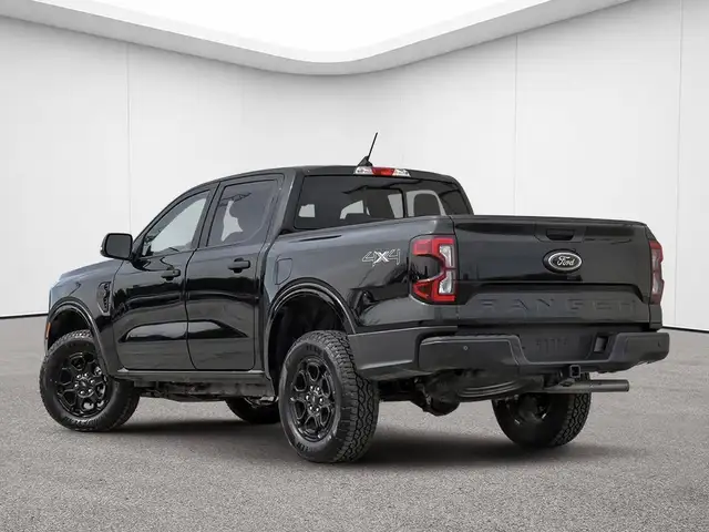 2026 Ford Ranger XLT - Photo 5