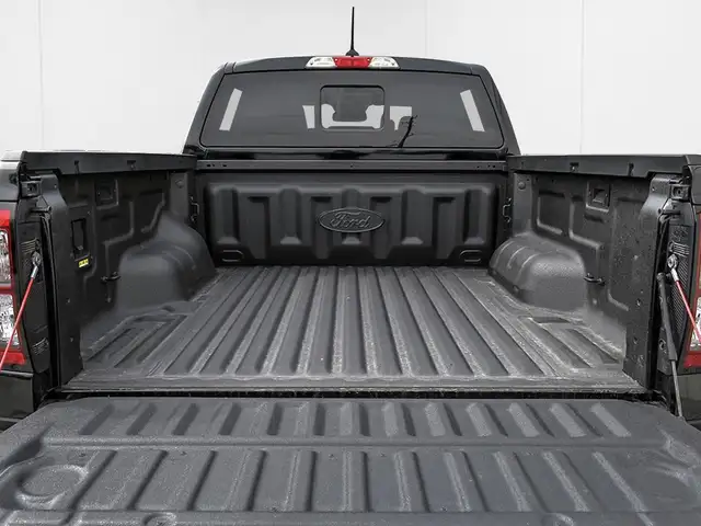 2026 Ford Ranger XLT - Photo 7