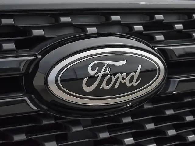 2026 Ford Ranger XLT - Photo 9