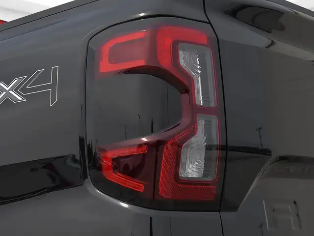 2026 Ford Ranger XLT - Photo 12