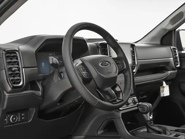 2026 Ford Ranger XLT - Photo 13