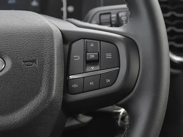 2026 Ford Ranger XLT - Photo 16