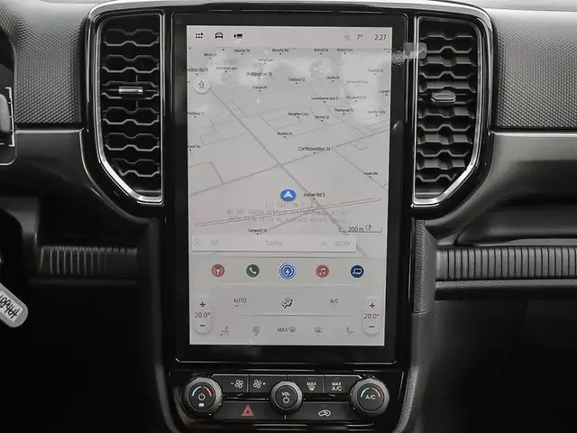 2026 Ford Ranger XLT - Photo 19