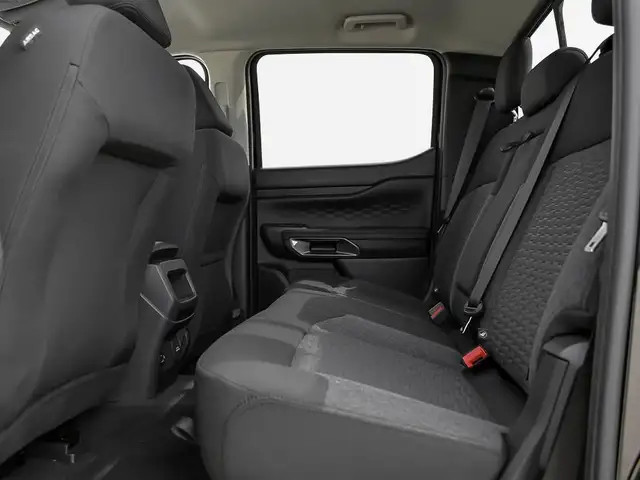 2026 Ford Ranger XLT - Photo 22