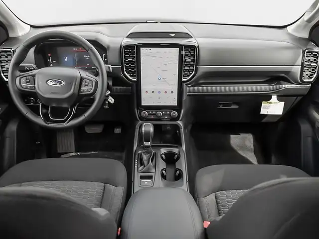2026 Ford Ranger XLT - Photo 23