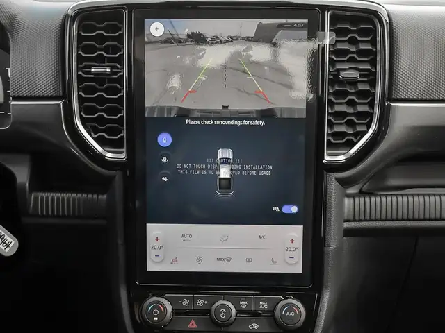 2026 Ford Ranger XLT - Photo 24