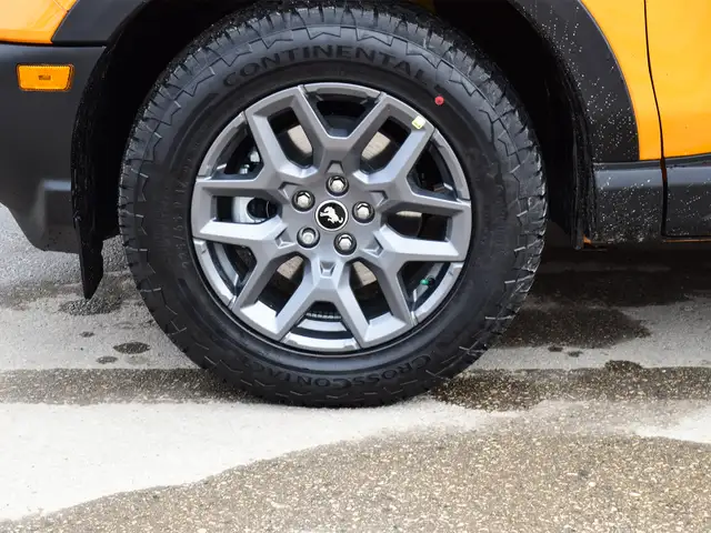 2026 Ford Bronco Sport Big Bend - Photo 9