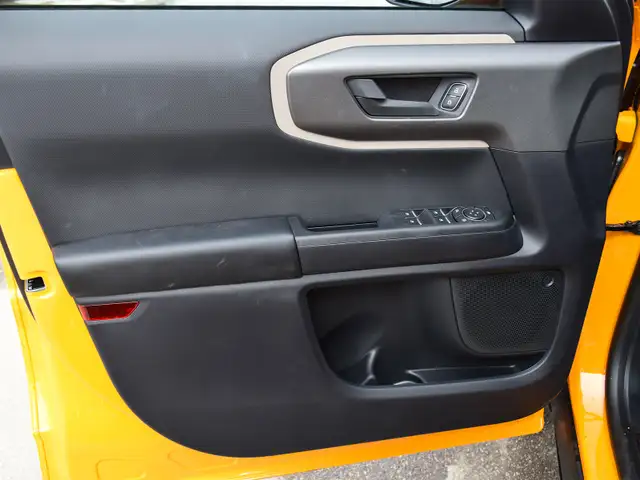 2026 Ford Bronco Sport Big Bend - Photo 11