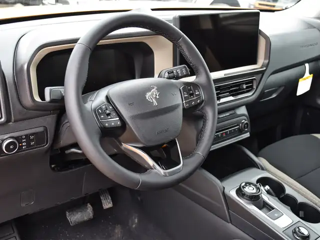 2026 Ford Bronco Sport Big Bend - Photo 13