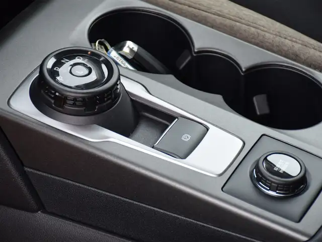 2026 Ford Bronco Sport Big Bend - Photo 14