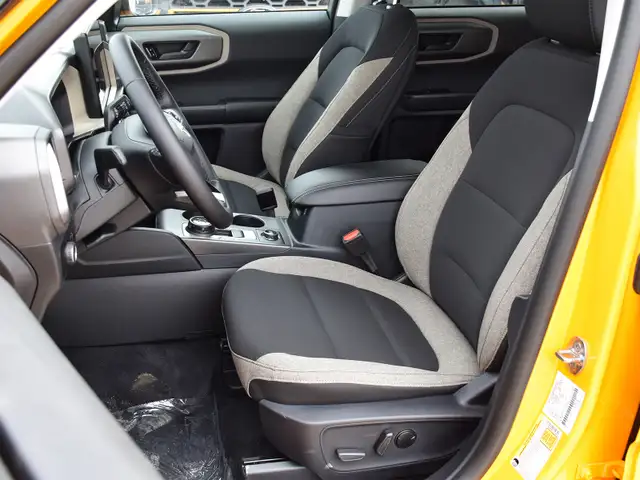 2026 Ford Bronco Sport Big Bend - Photo 15