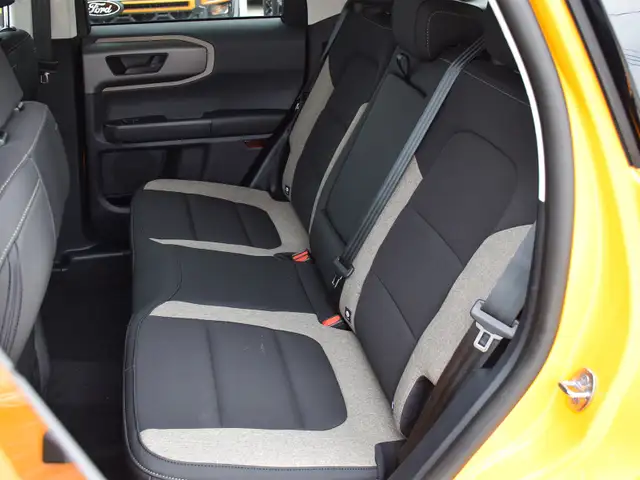 2026 Ford Bronco Sport Big Bend - Photo 16