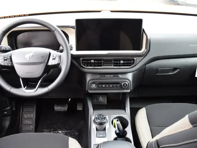 2026 Ford Bronco Sport Big Bend - Photo 17