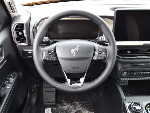 2026 Ford Bronco Sport Big Bend - Photo 18