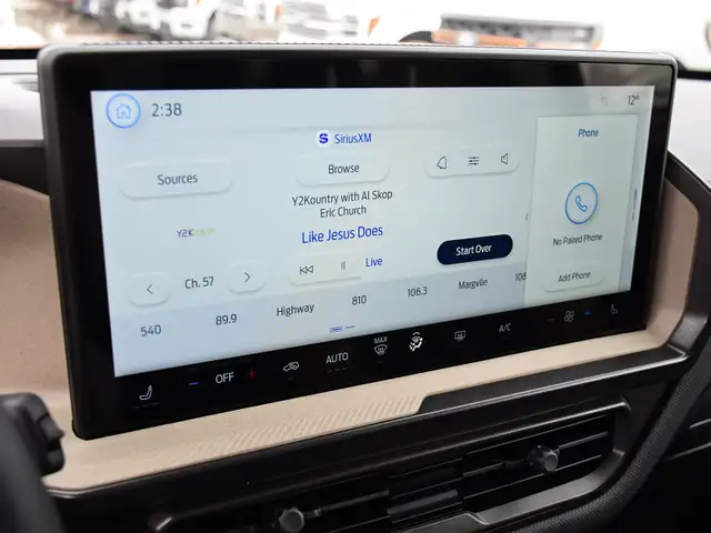 2026 Ford Bronco Sport Big Bend - Photo 22