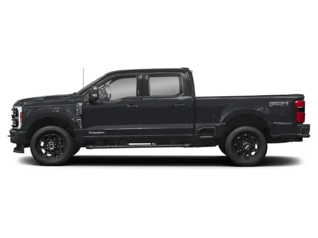 2026 Ford F-250 XLT 4WD Crew Cab 6.75' Box - Photo 4