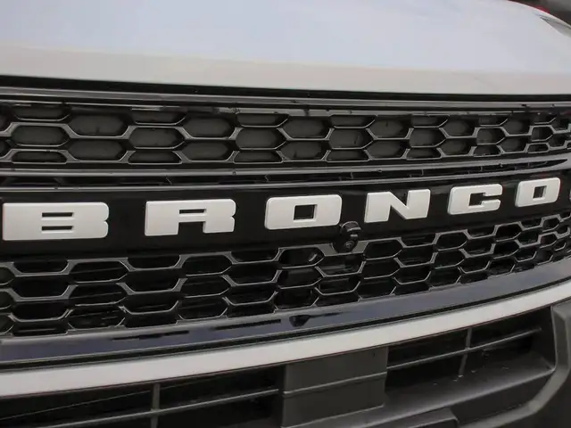 2026 Ford Bronco Sport Outer Banks - Photo 9