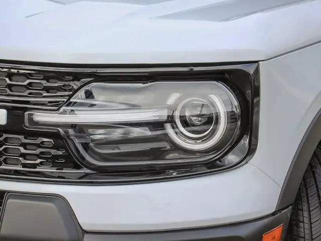 2026 Ford Bronco Sport Outer Banks - Photo 11