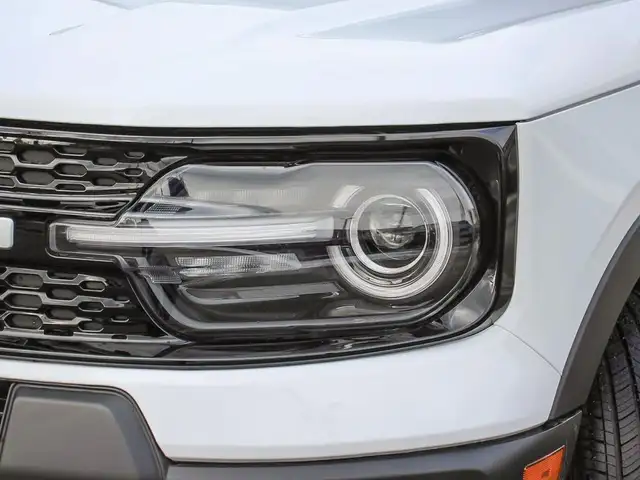 2026 Ford Bronco Sport Outer Banks - Photo 11