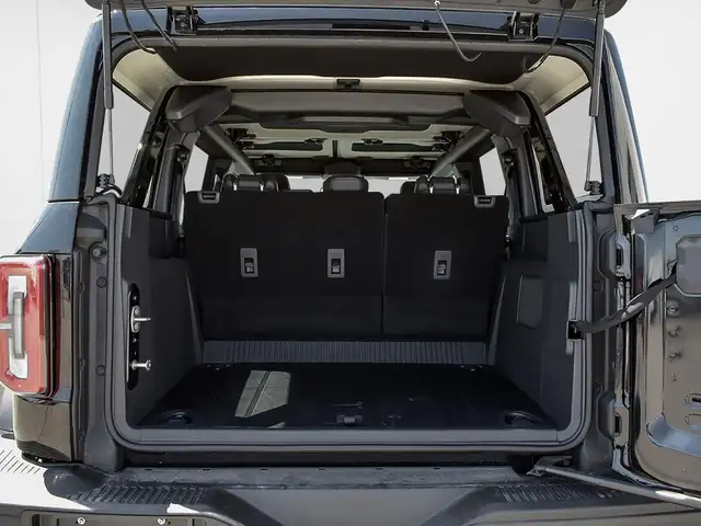 2026 Ford Bronco Badlands - Photo 7