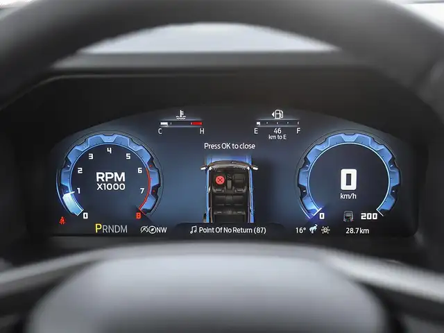 2026 Ford Bronco Badlands - Photo 13