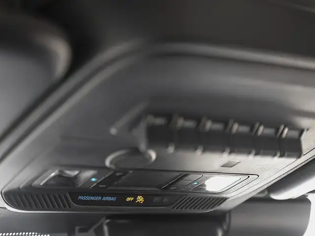 2026 Ford Bronco Badlands - Photo 18