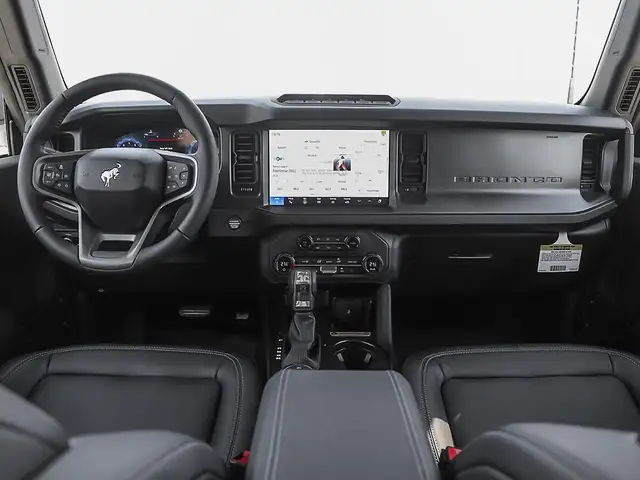 2026 Ford Bronco Badlands - Photo 21