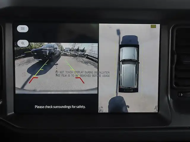 2026 Ford Bronco Badlands - Photo 22