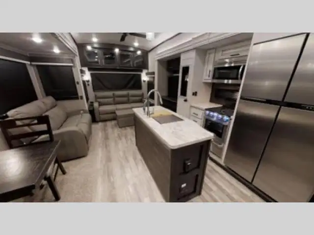 2020 Jayco North Point 377RLBH - Photo 3