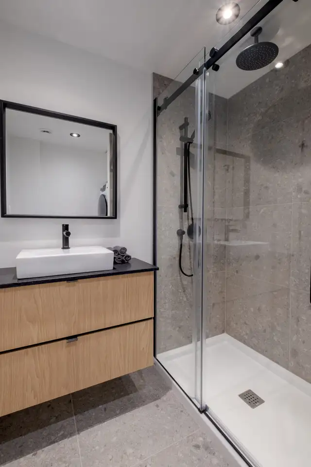 3 ½ entièrement meublé à louer Saint-Jean-Baptiste octobre 2026 - Photo 4