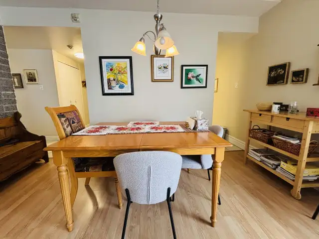 Appartement 4 ½ à louer Montcalm / Saint-Sacrement juillet 2026 - Photo 4