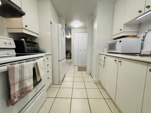 Appartement 4 ½ à louer Montcalm / Saint-Sacrement juillet 2026 - Photo 5