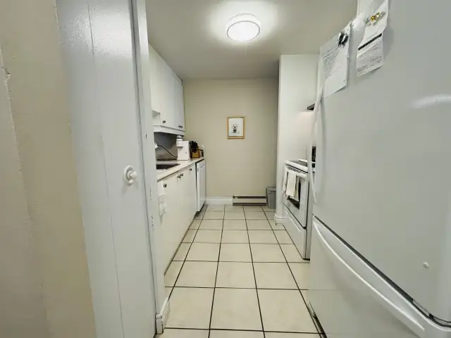 Appartement 4 ½ à louer Montcalm / Saint-Sacrement juillet 2026 - Photo 6