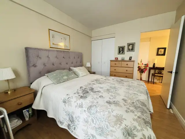 Appartement 4 ½ à louer Montcalm / Saint-Sacrement juillet 2026 - Photo 7