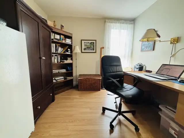 Appartement 4 ½ à louer Montcalm / Saint-Sacrement juillet 2026 - Photo 8