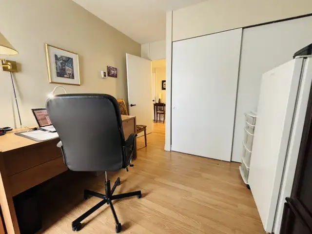 Appartement 4 ½ à louer Montcalm / Saint-Sacrement juillet 2026 - Photo 9