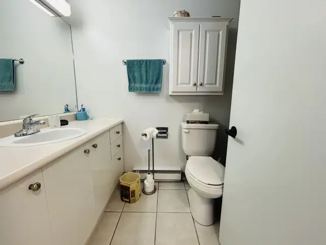 Appartement 4 ½ à louer Montcalm / Saint-Sacrement juillet 2026 - Photo 10