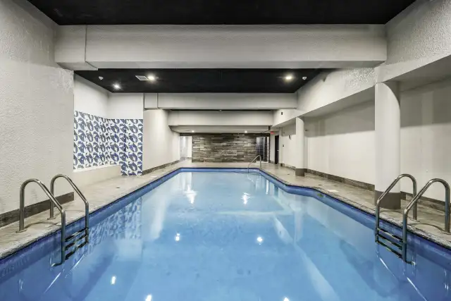 Appartement 4 ½ à louer Montcalm / Saint-Sacrement juillet 2026 - Photo 11