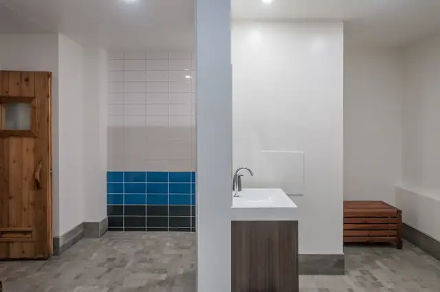 Appartement 4 ½ à louer Montcalm / Saint-Sacrement juillet 2026 - Photo 12