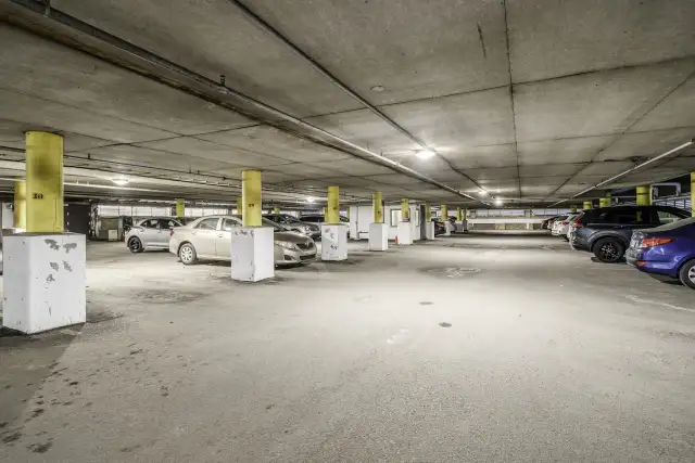 Appartement 4 ½ à louer Montcalm / Saint-Sacrement juillet 2026 - Photo 14