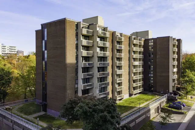 Appartement 4 ½ à louer Montcalm / Saint-Sacrement juillet 2026 - Photo 15