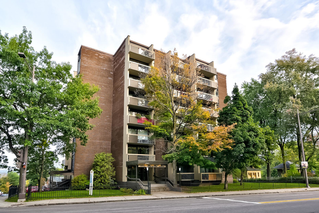 Appartement 4 ½ à louer Montcalm / Saint-Sacrement juillet 2026 - Photo 17