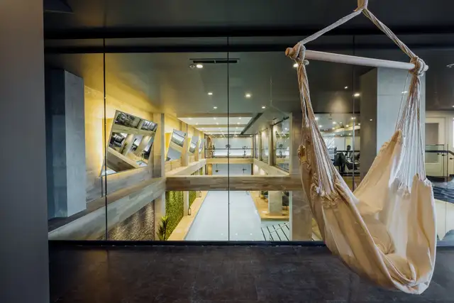 3 ½ entièrement meublé à louer Saint-Jean-Baptiste décembre 2026 - Photo 6