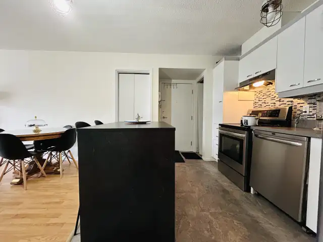 Appartement 3 ½ à louer Sainte-Foy / Sillery mai 2026 - Photo 4