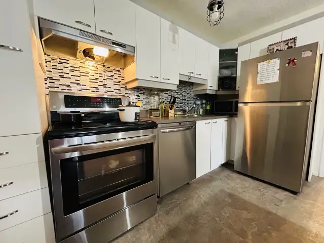 Appartement 3 ½ à louer Sainte-Foy / Sillery mai 2026 - Photo 5